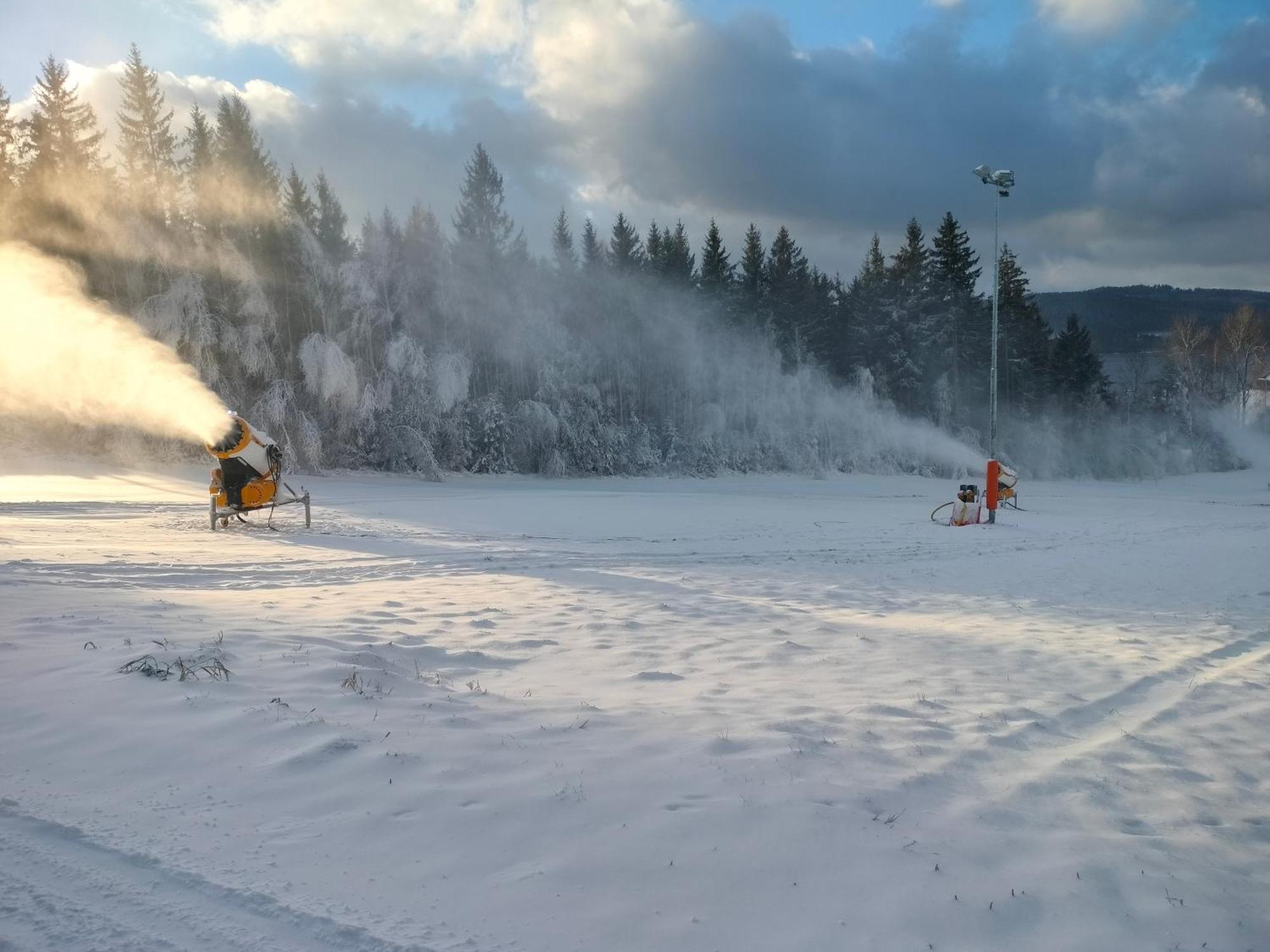 Apartman Aja - Lipno Nad Vltavou Exterior foto